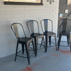 Height Chairs