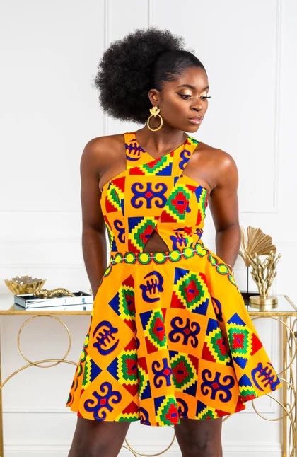 Two Laviye Dresses For Sale