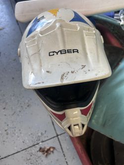 Helmet