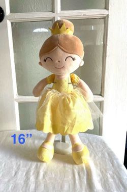Plushies - $5 Each