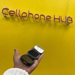 AppleWatch Series Ultra 2