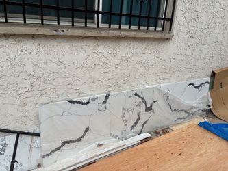 Counter top extra