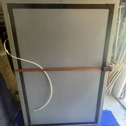 Vacuseal 4468H Expression Vacuum Press in Perfect Working Conditions !