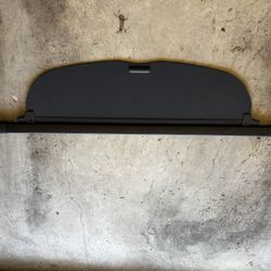 Honda CR-V Trunk Cover