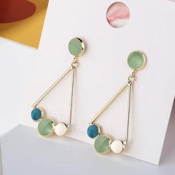 Dangle Earrings