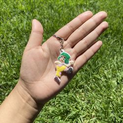 el chavo del ocho keychain ✨