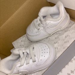 Infant Nike Air Force 