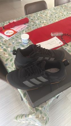 DROPSET CONTROL TRAINING SHOES