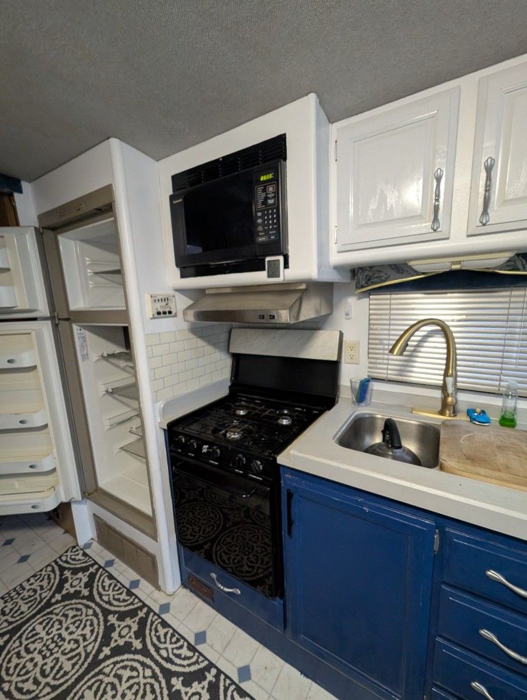 1996 Fleetwood Pace Arrow