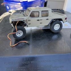 Axial Scx24 
