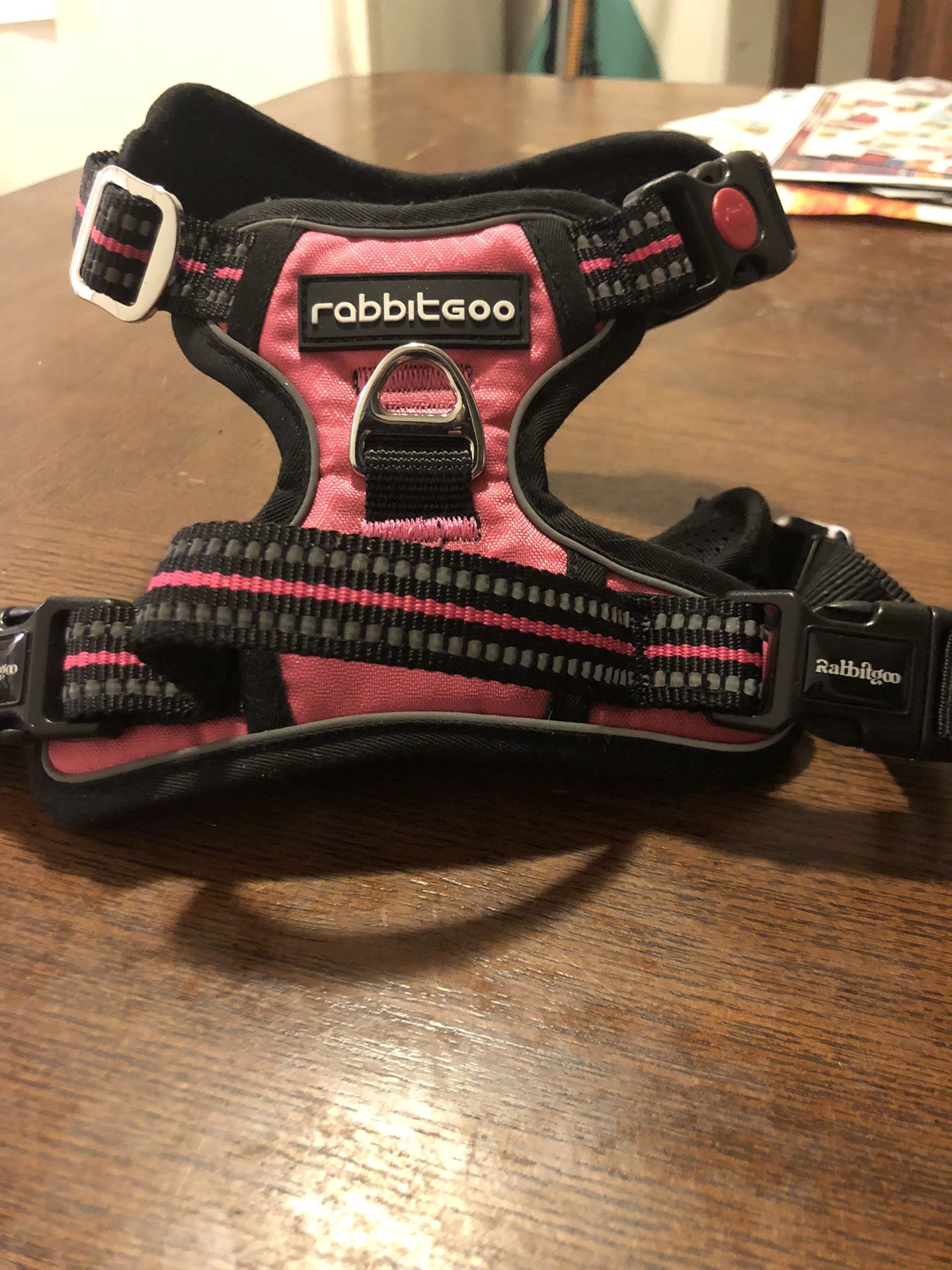 Rabbitgoo Dog Harness