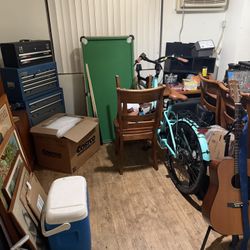 Estate Sale This Weekend 