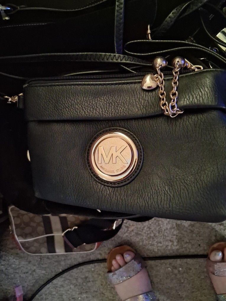 Micheal Kors Mini
