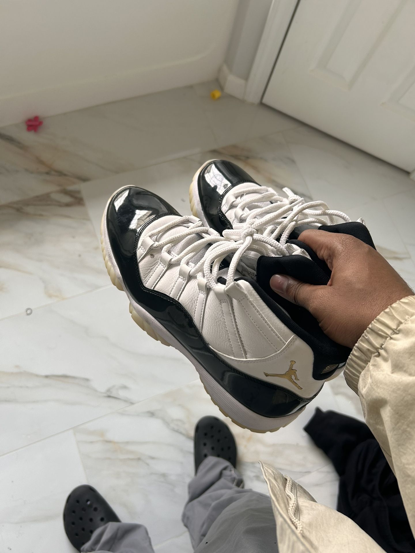 Jordan 11s