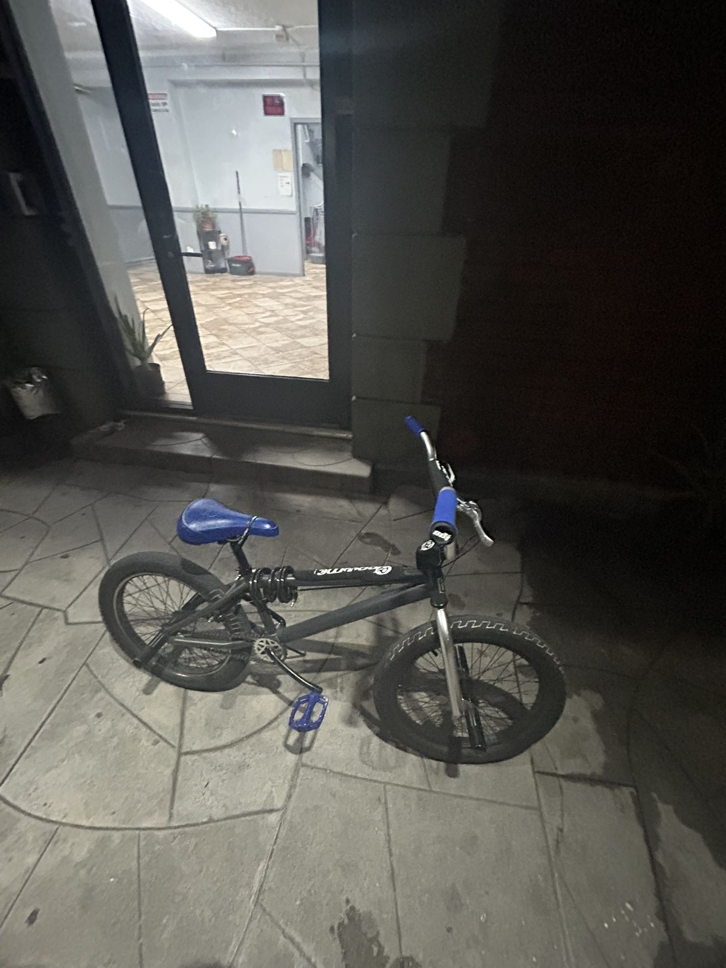 BMX Bike 20 inch