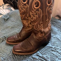 Ariat Boots 
