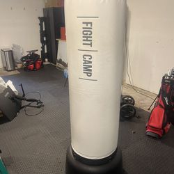 Fight Camp Standing Heavy Boxing Bag