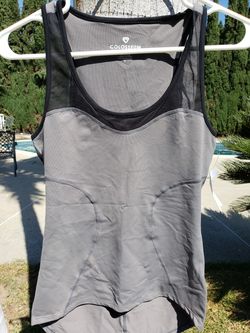 Workout shirt