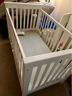 Crib