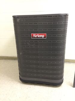 A/C Unit