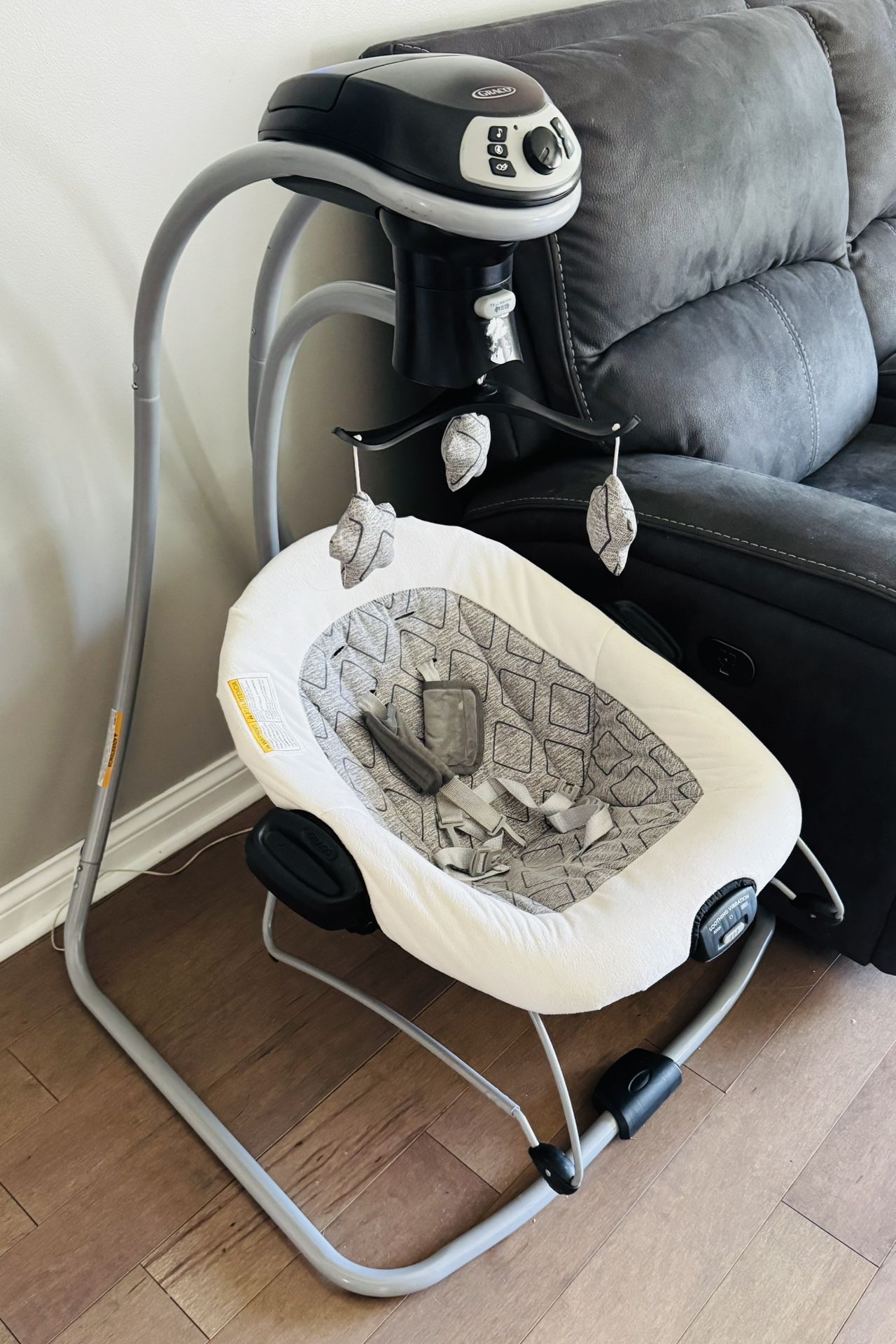 Graco Baby Swing