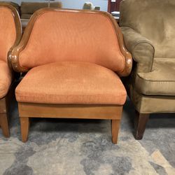 Accent Chair 
