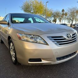 2008 TOYOTA.CAMRY.HYBRID, CLEAN.AUTO.CHECK, COLD.AC, GREAT.ON.GAS 🚘