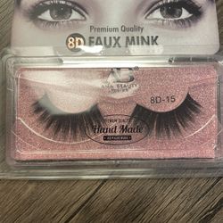 Lashes 