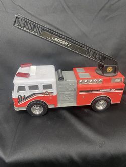 Toys, Trucks and Cars