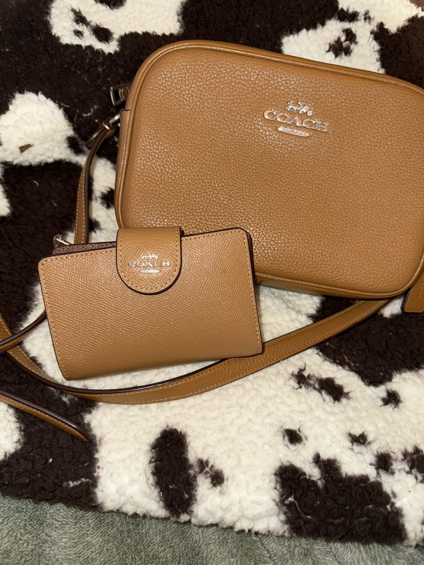 Coach Crossbody 