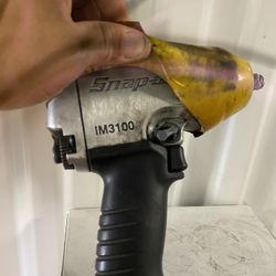 Snap-on Air Tool Impact Gun 