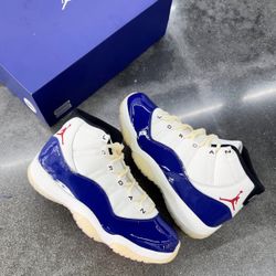 Air Jordan 11s “Rare Air” DS Size 9.5