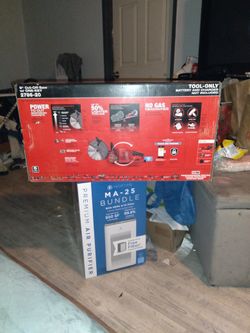 M18 FUEL One Key 9" Cut Off Saw