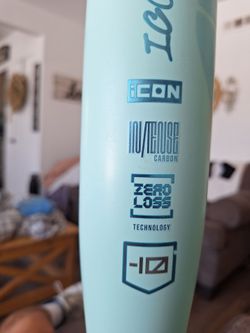 2026 ICON RAWLINGS USSA DROP 10 (-10) 31in/20 oz