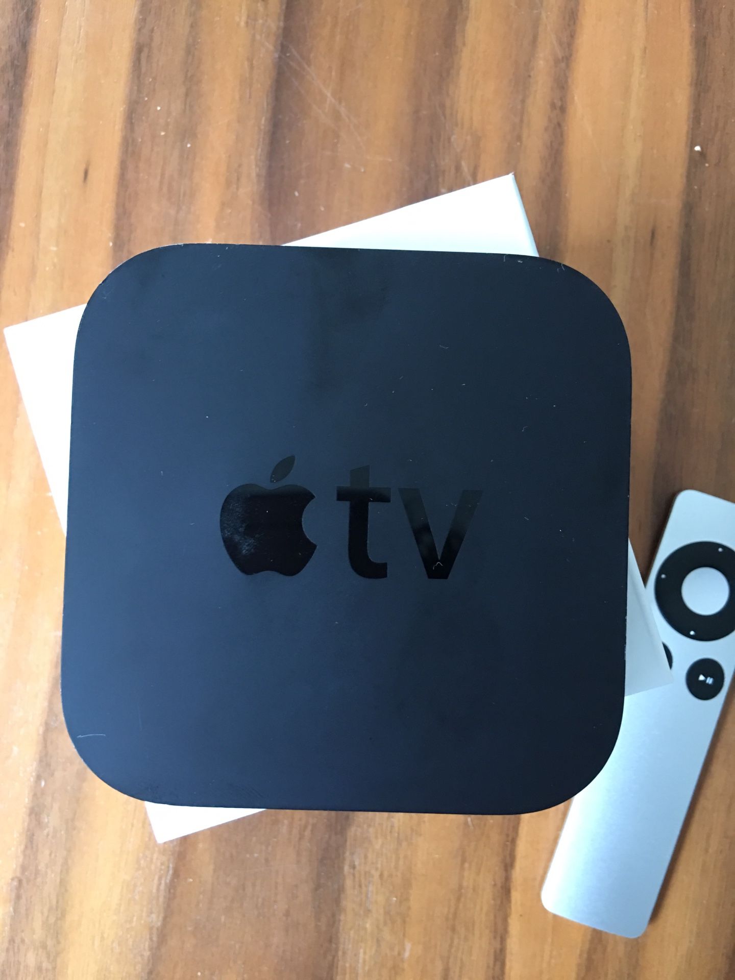 Apple TV (3rd Gen)