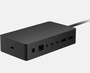 Microsoft Dock 2