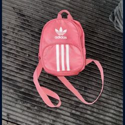 adidas Originals Santiago Mini Backpack. 