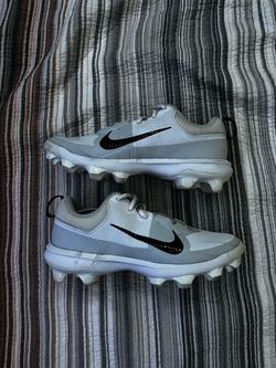 Mike Trout Baseball Cleats