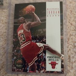 Jordan Cards