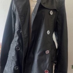 Burberry Brit Women’s Trench Coat 