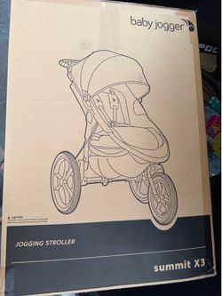 Baby jogger Jogging Stroller