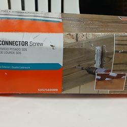 Simpson  Sds 1/4  × 6