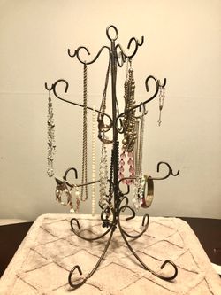 Jewelry Holder