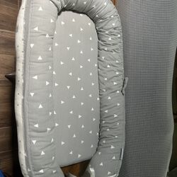 Baby Nest