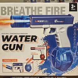 Water Guns