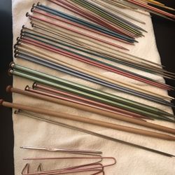 Knitting Needles