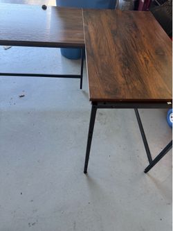 Desk
