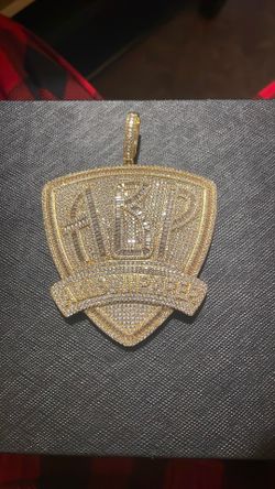 ABP pendant
