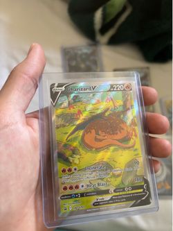 Charizard v