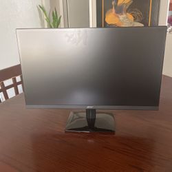 Acer Monitor